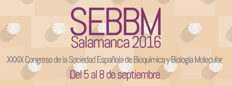 SEBBM 2016 _ Salamanca